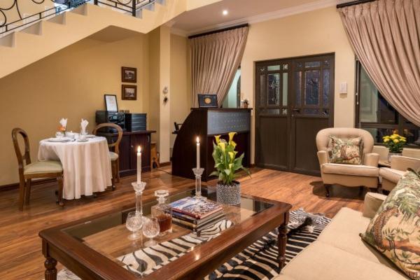Auriols Guest House パロー エクステリア 写真