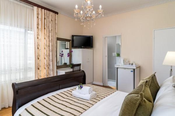 Auriols Guest House パロー エクステリア 写真
